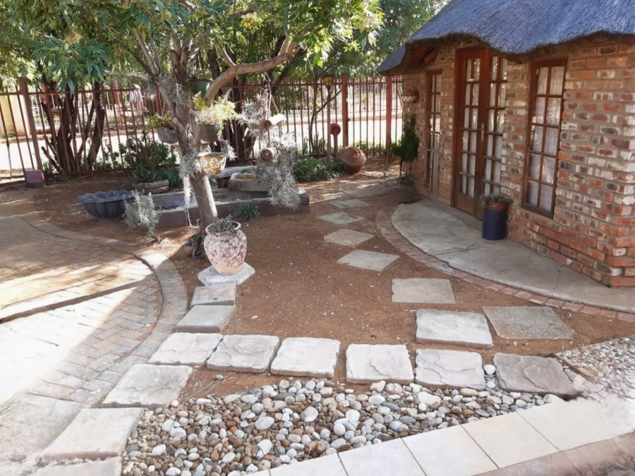 3 Bedroom Property for Sale in Petrusburg Free State